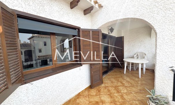 Appartement / Appartement - Wederverkoop - Orihuela Costa - CR1149