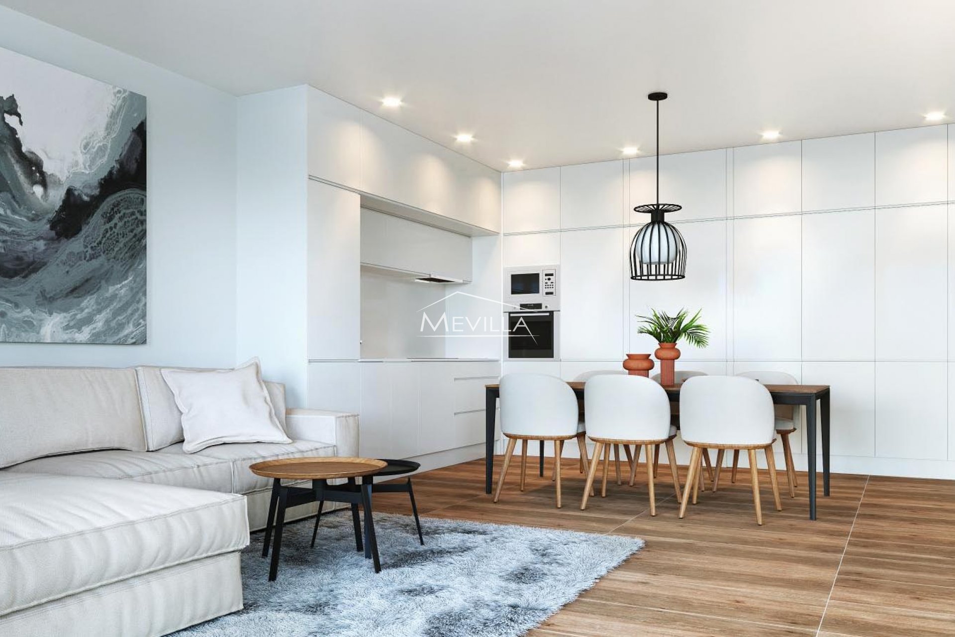  - Appartement - Golf Resorts - Las Colinas Golf