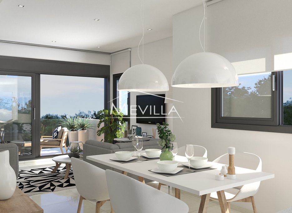  - Appartement - Mar Menor - Santiago de la Ribera 