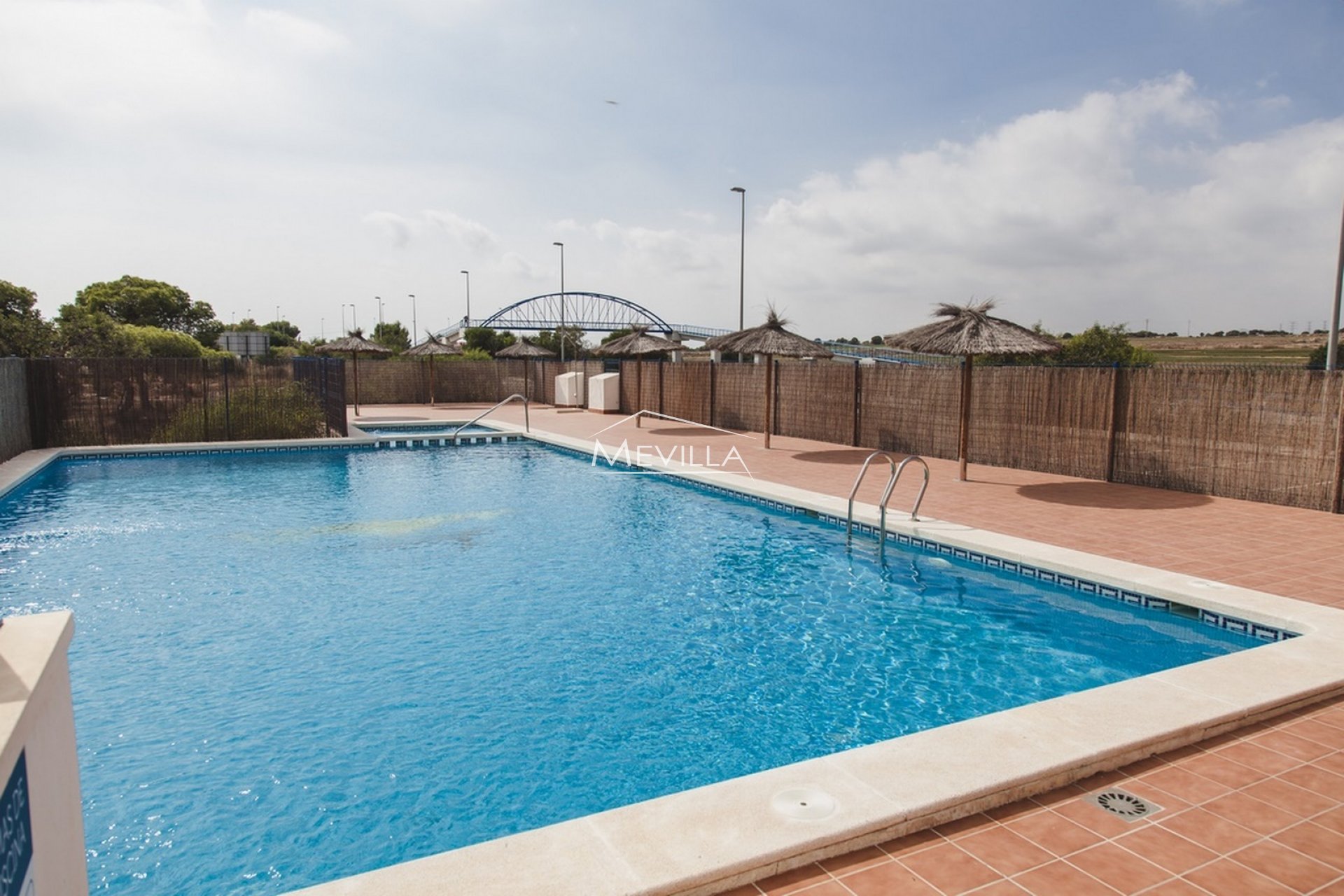  - Appartement - Orihuela Costa - Campoamor