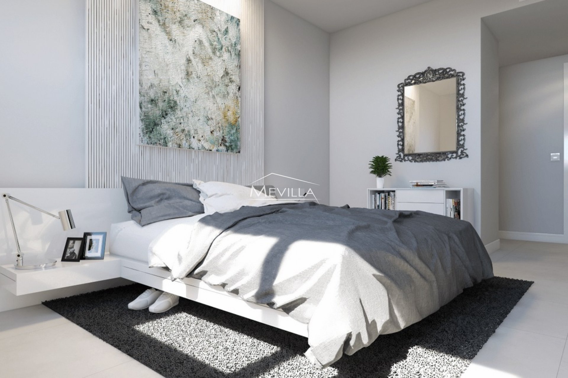  - Appartement - Orihuela Costa - Campoamor