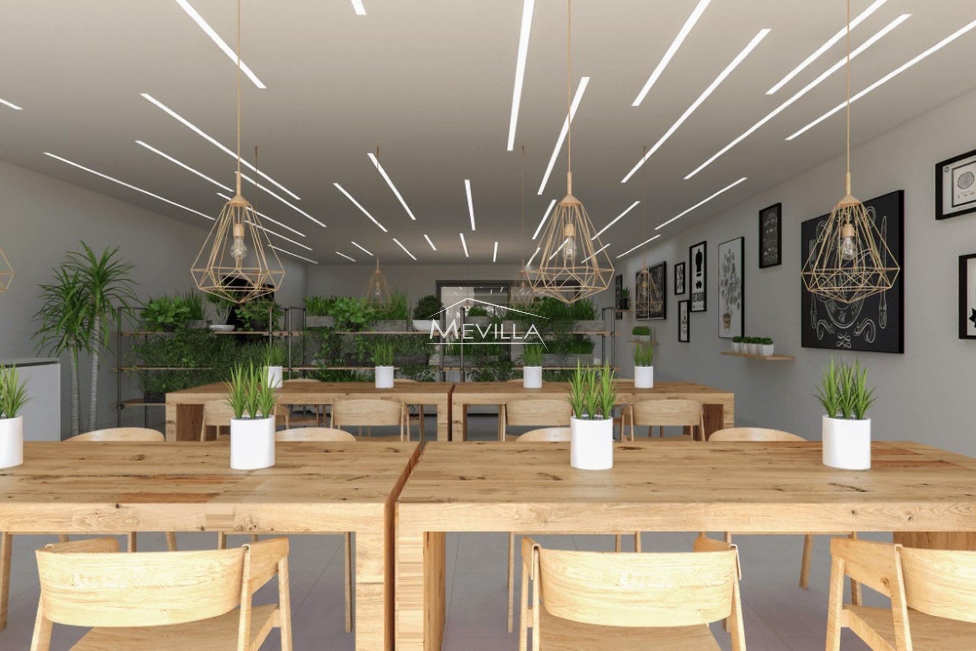  - Appartement - Orihuela Costa - Campoamor