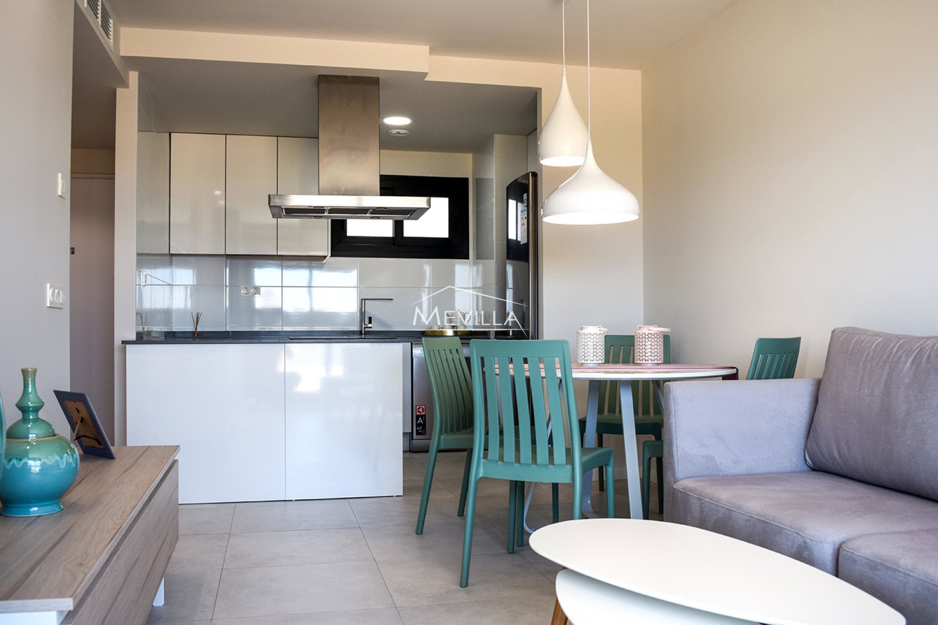  - Appartement - Orihuela Costa - Mil Palmeras