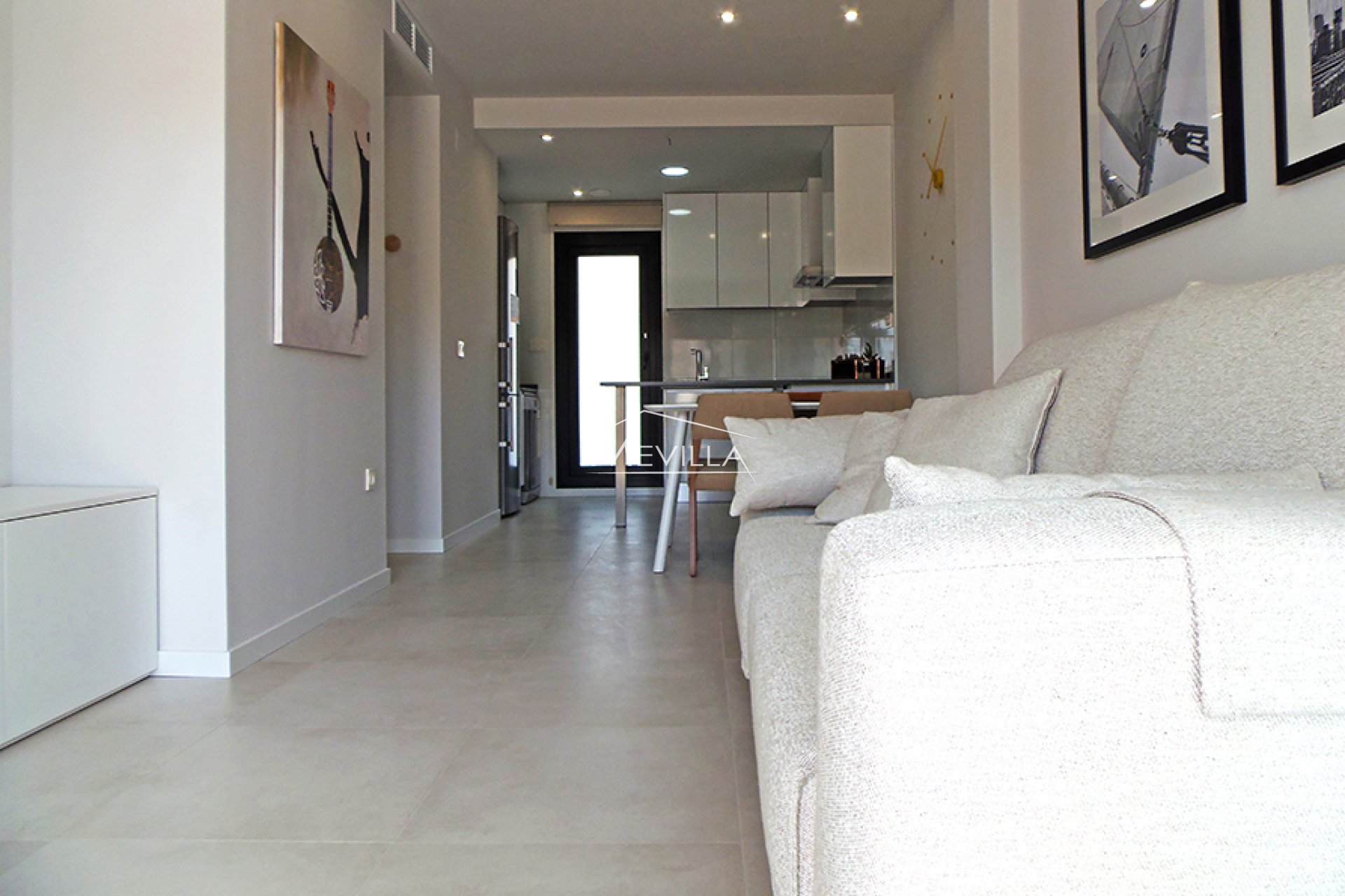  - Appartement - Orihuela Costa - Mil Palmeras