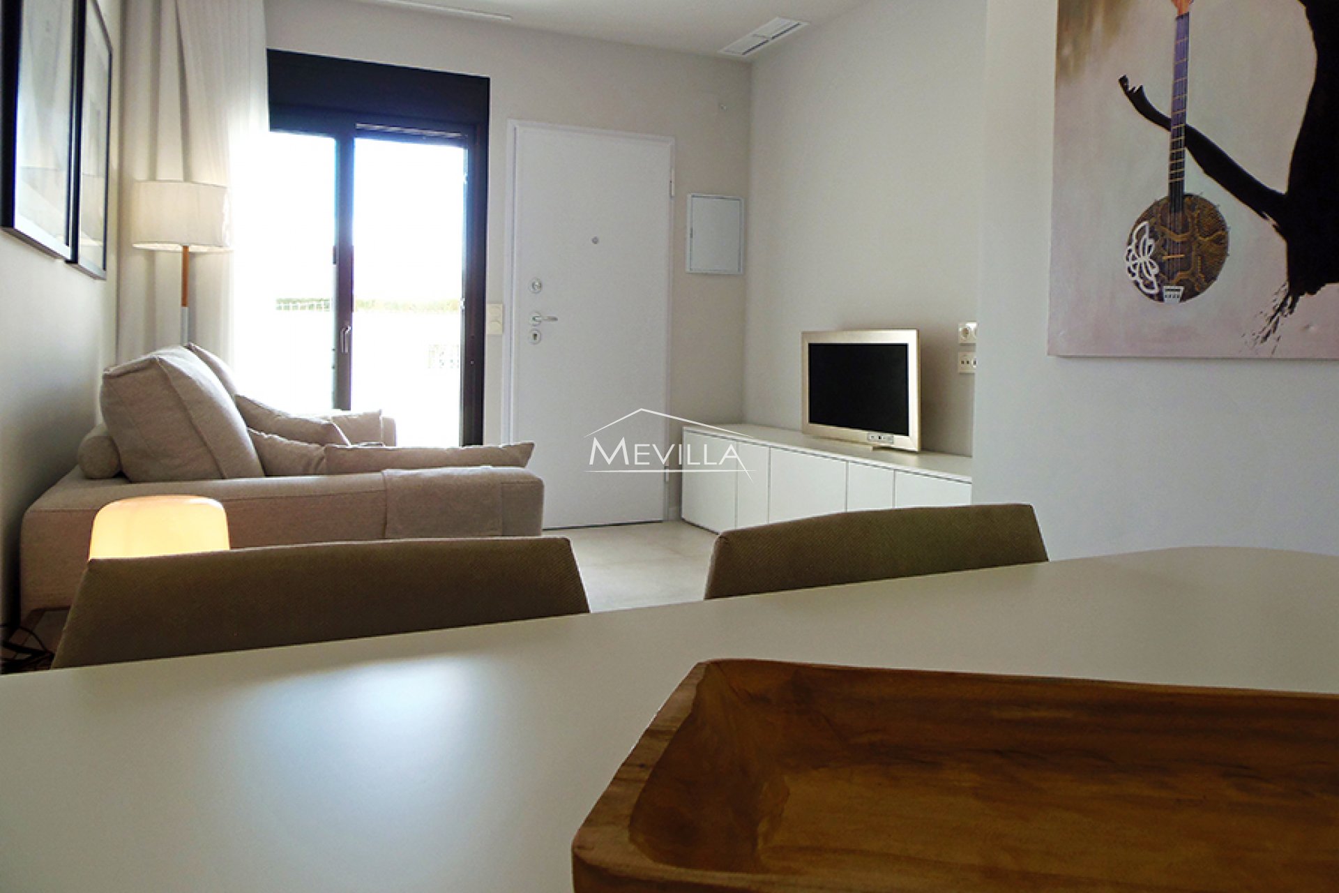  - Appartement - Orihuela Costa - Mil Palmeras