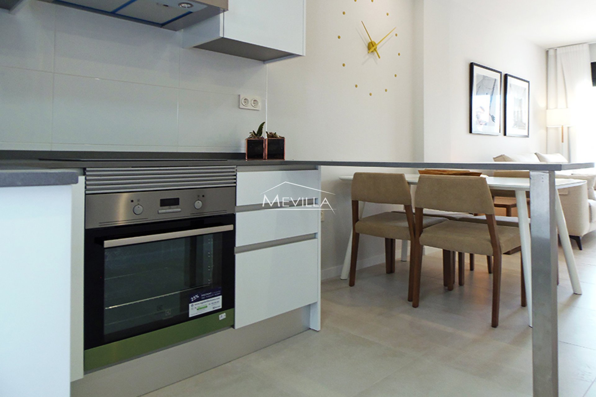  - Appartement - Orihuela Costa - Mil Palmeras