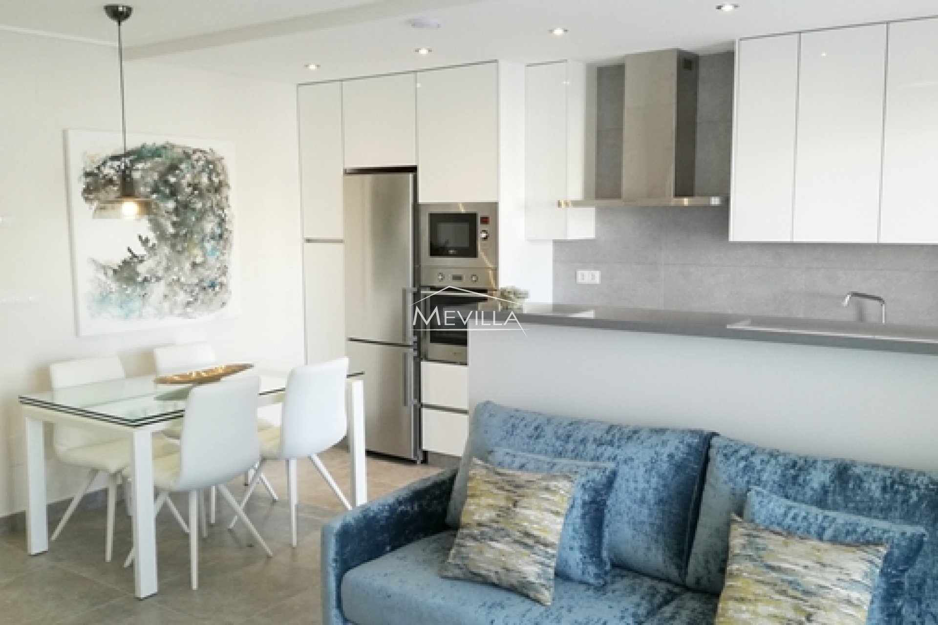  - Appartement - Orihuela Costa - Punta Prima