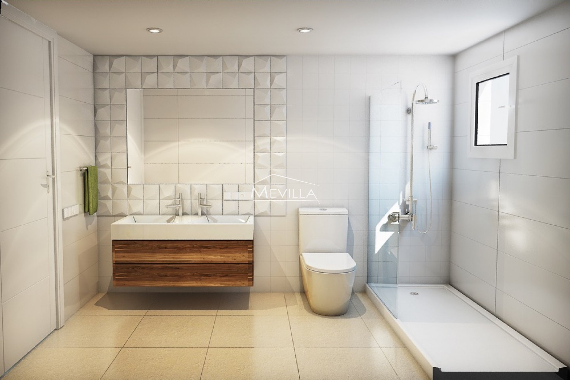  - Appartement - Orihuela Costa - Punta Prima