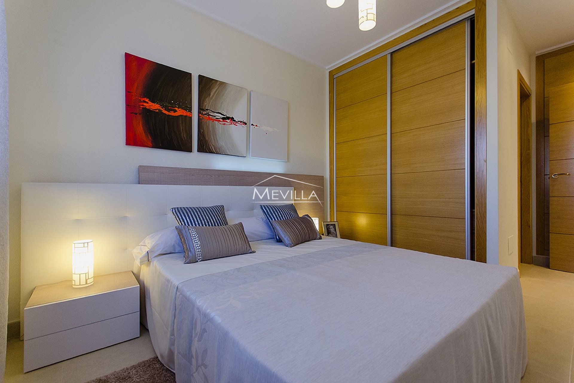  - Appartement - Orihuela Costa - Villamartin