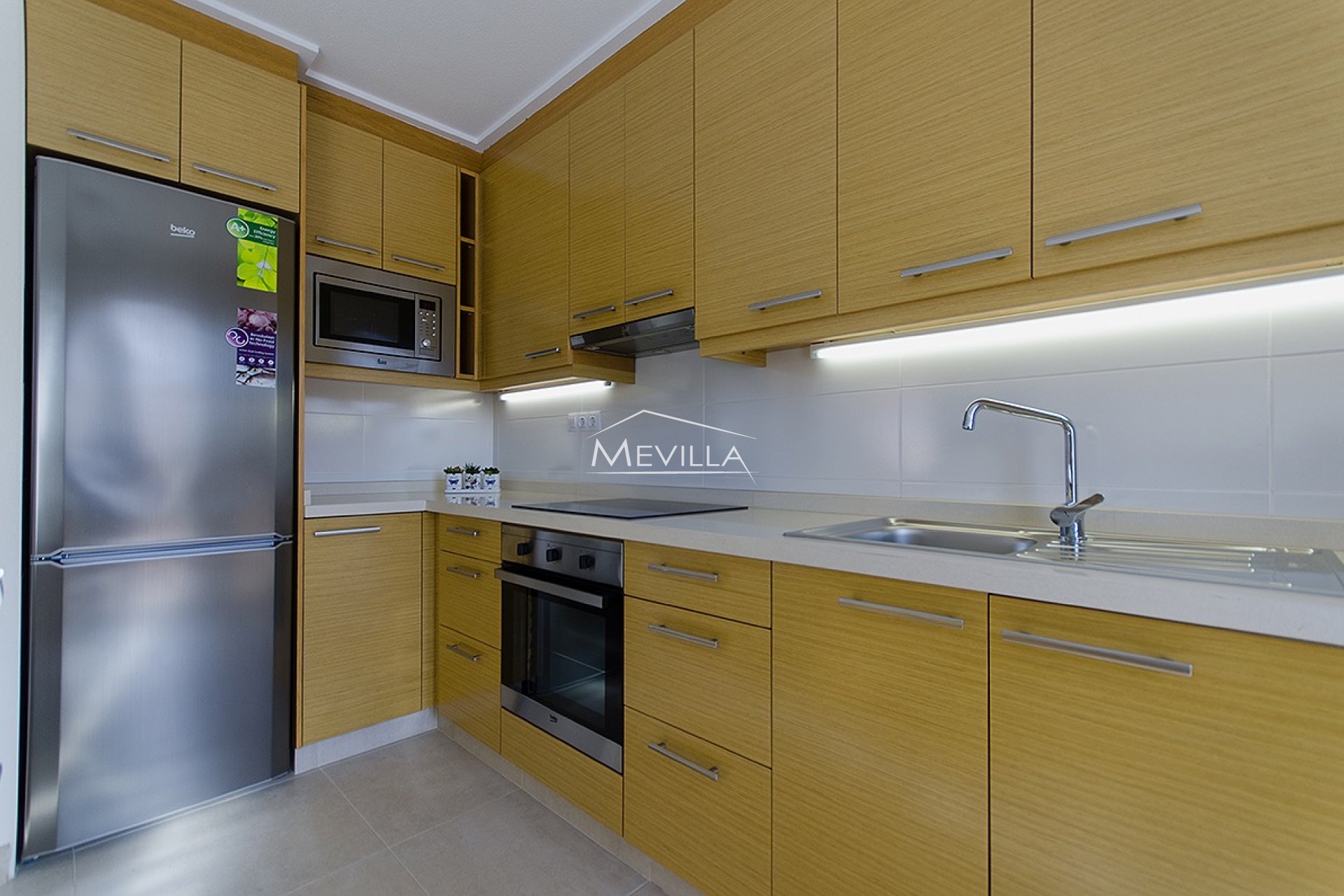  - Appartement - Orihuela Costa - Villamartin