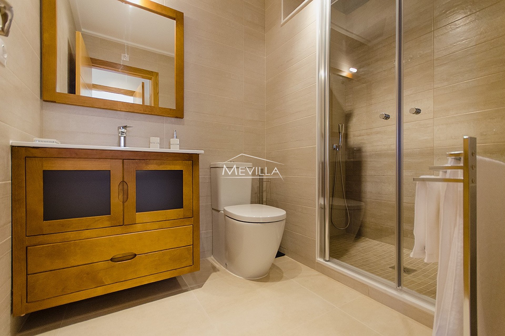  - Appartement - Orihuela Costa - Villamartin