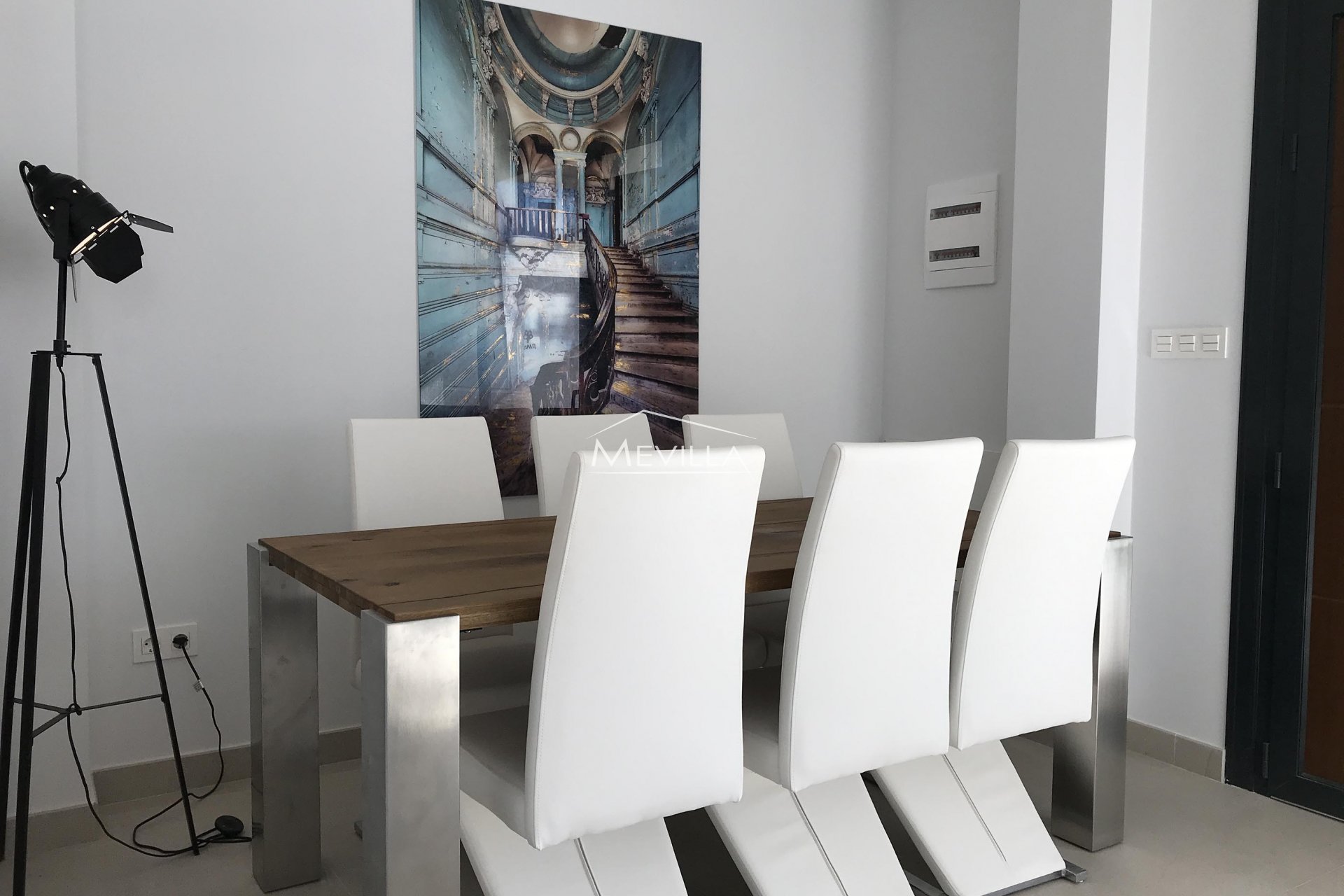  - Appartement - Orihuela Costa - Villamartin