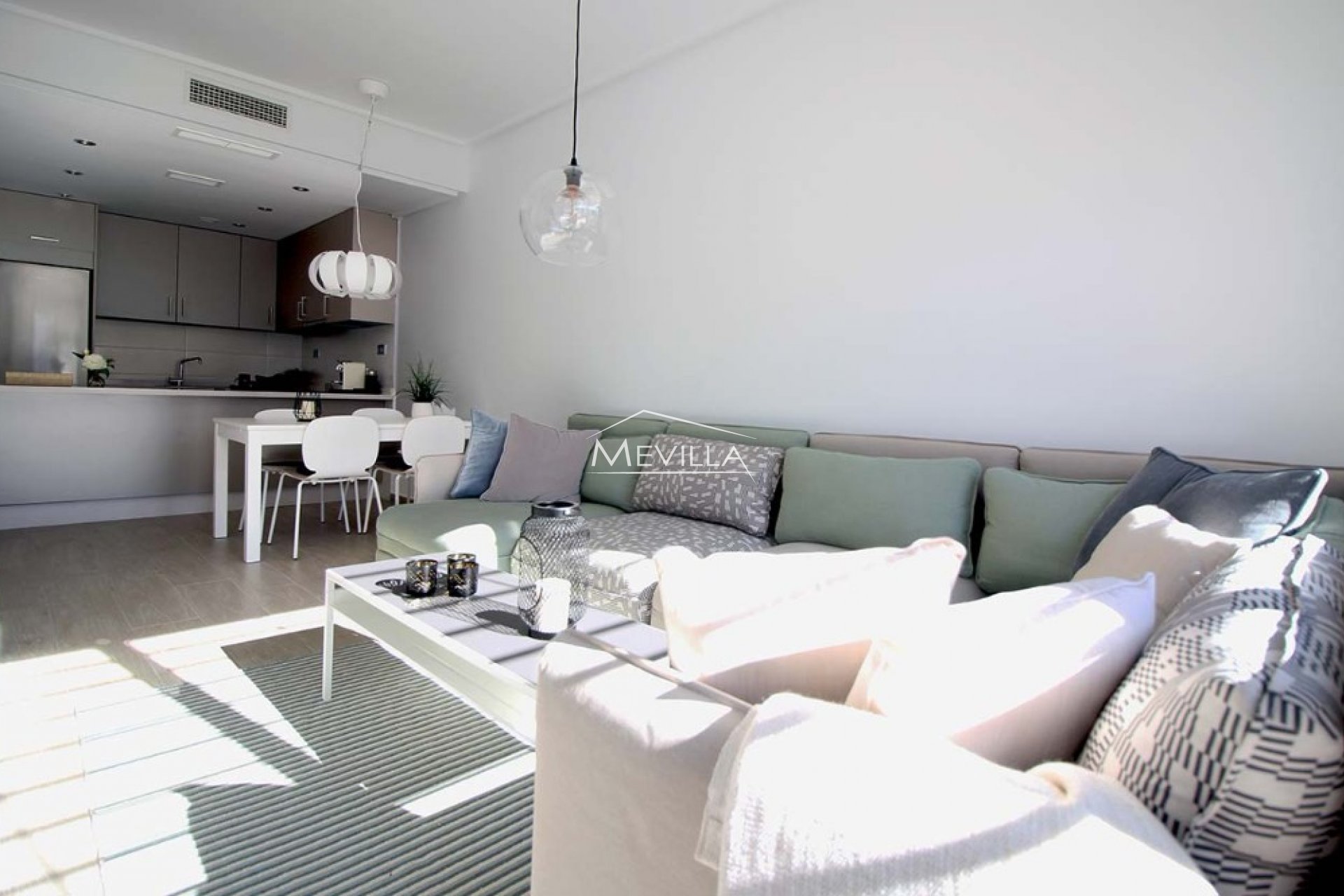  - Appartement - Pilar de la Horadada - Torre de la Horadada