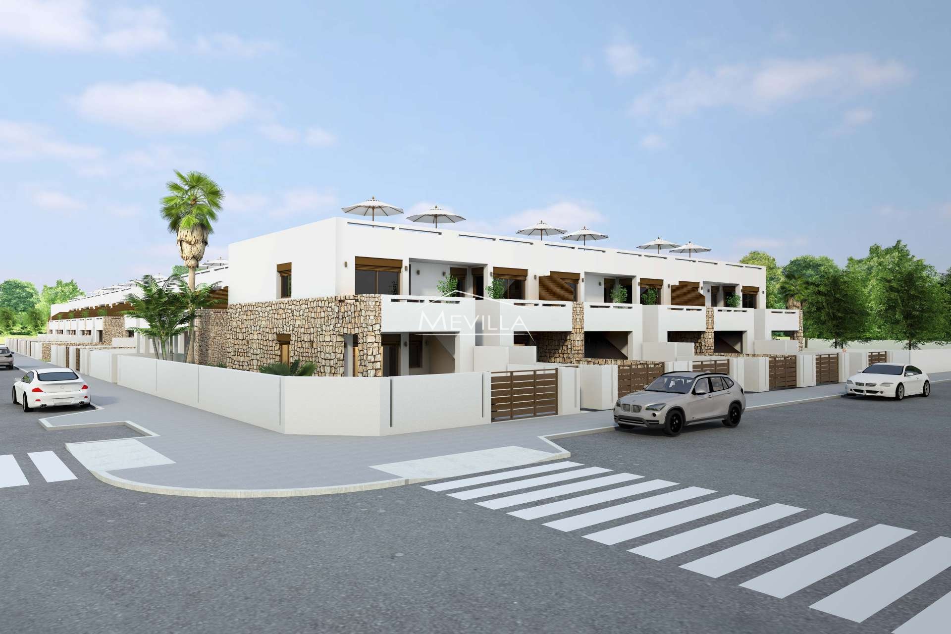  - Appartement - Pilar de la Horadada - Torre de la Horadada