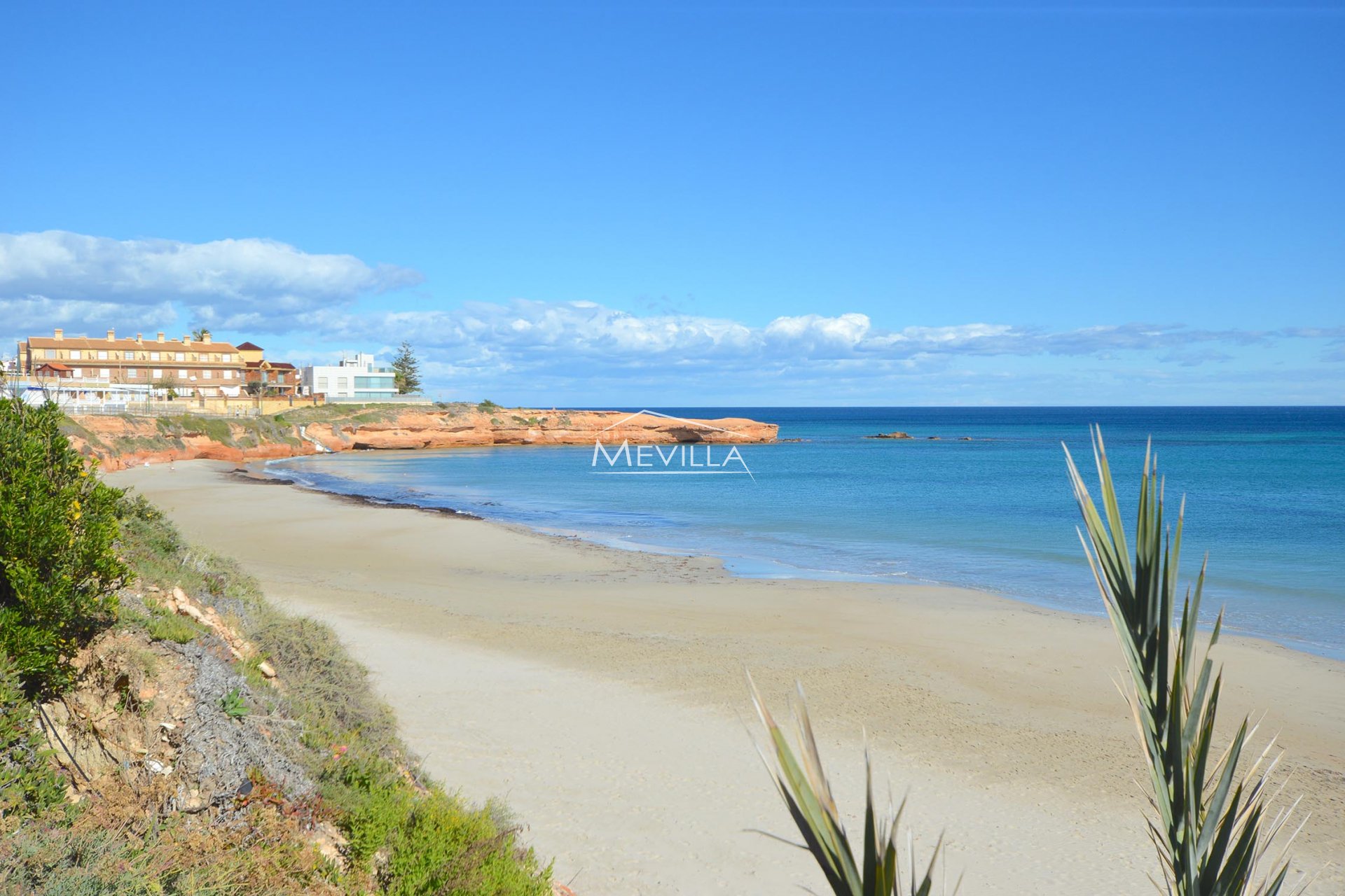  - Appartement - Pilar de la Horadada - Torre de la Horadada