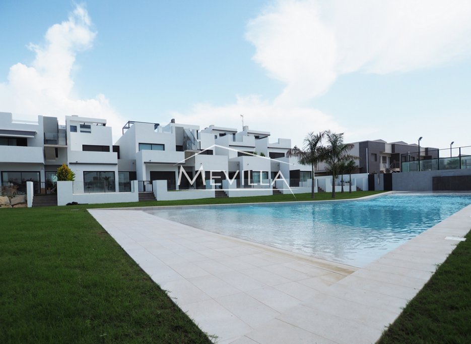  - Appartement - Pilar de la Horadada - Torre de la Horadada