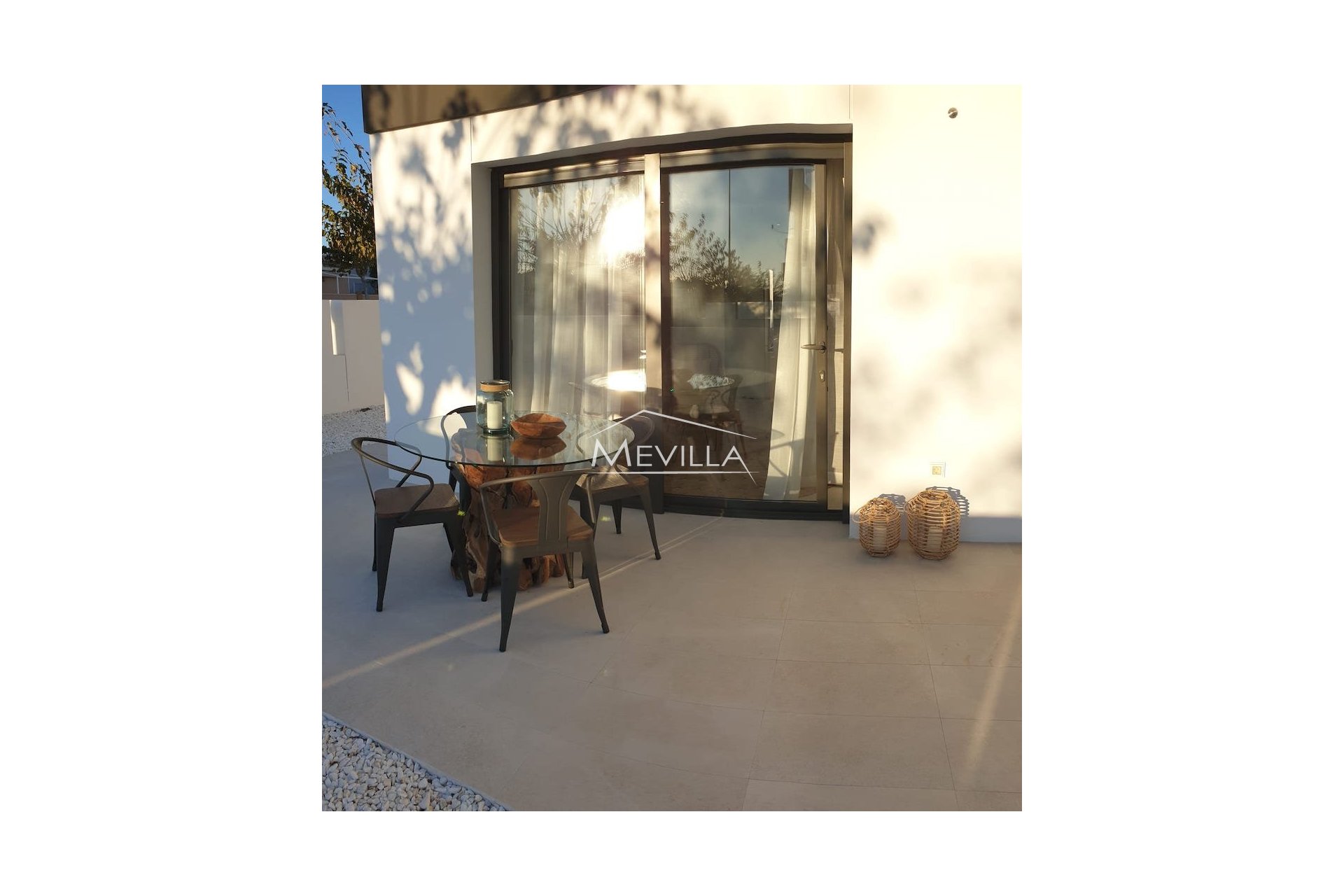  - Appartement - Pilar de la Horadada - Torre de la Horadada