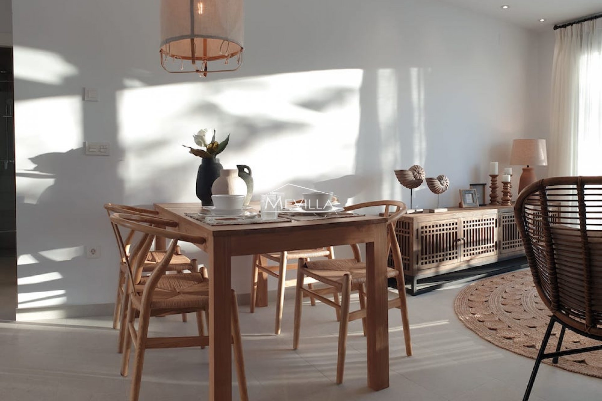  - Appartement - Pilar de la Horadada - Torre de la Horadada