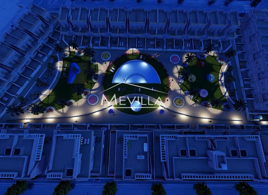  - Appartement - Pilar de la Horadada - Torre de la Horadada