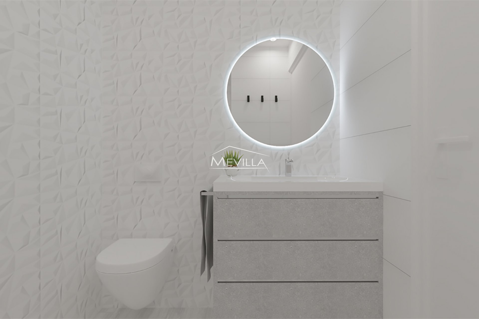  - Appartement - Pilar de la Horadada - Torre de la Horadada