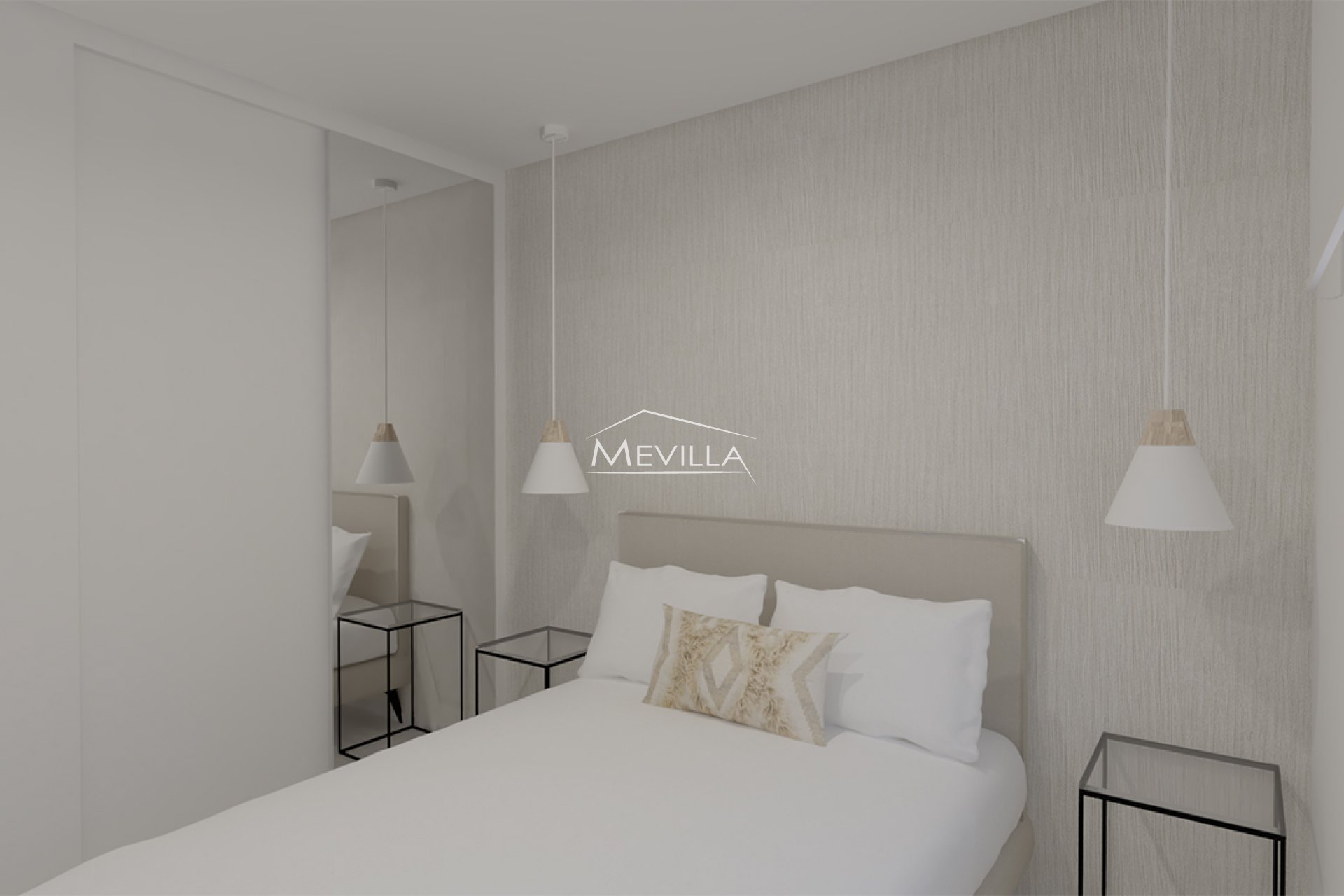  - Appartement - Pilar de la Horadada - Torre de la Horadada