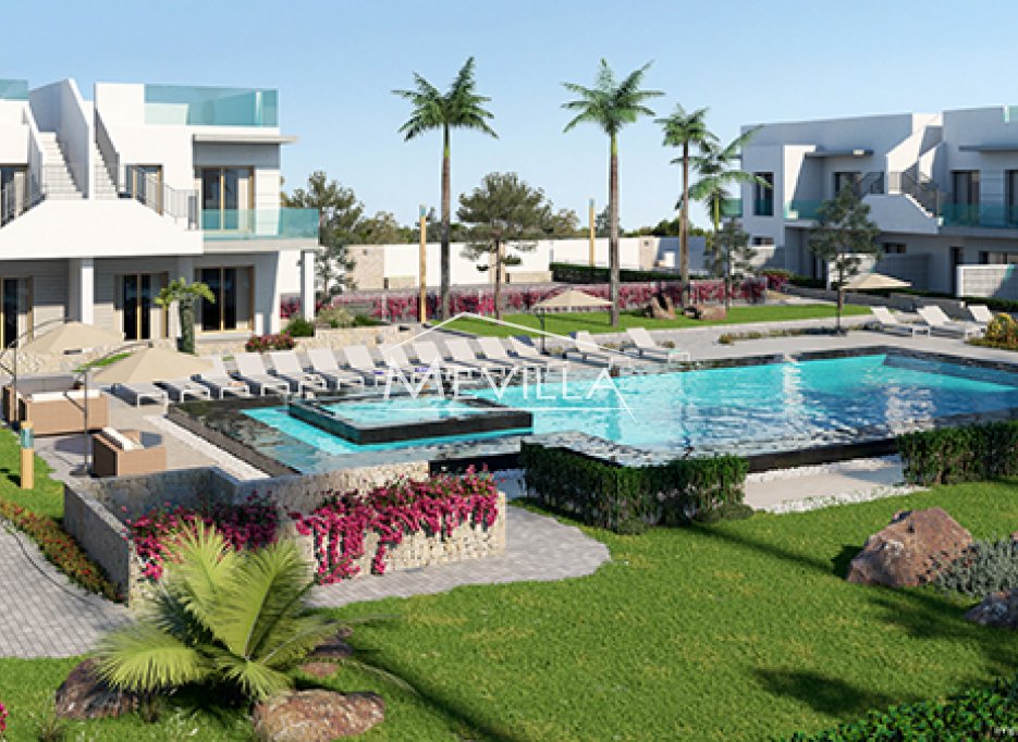  - Appartement - Pilar de la Horadada