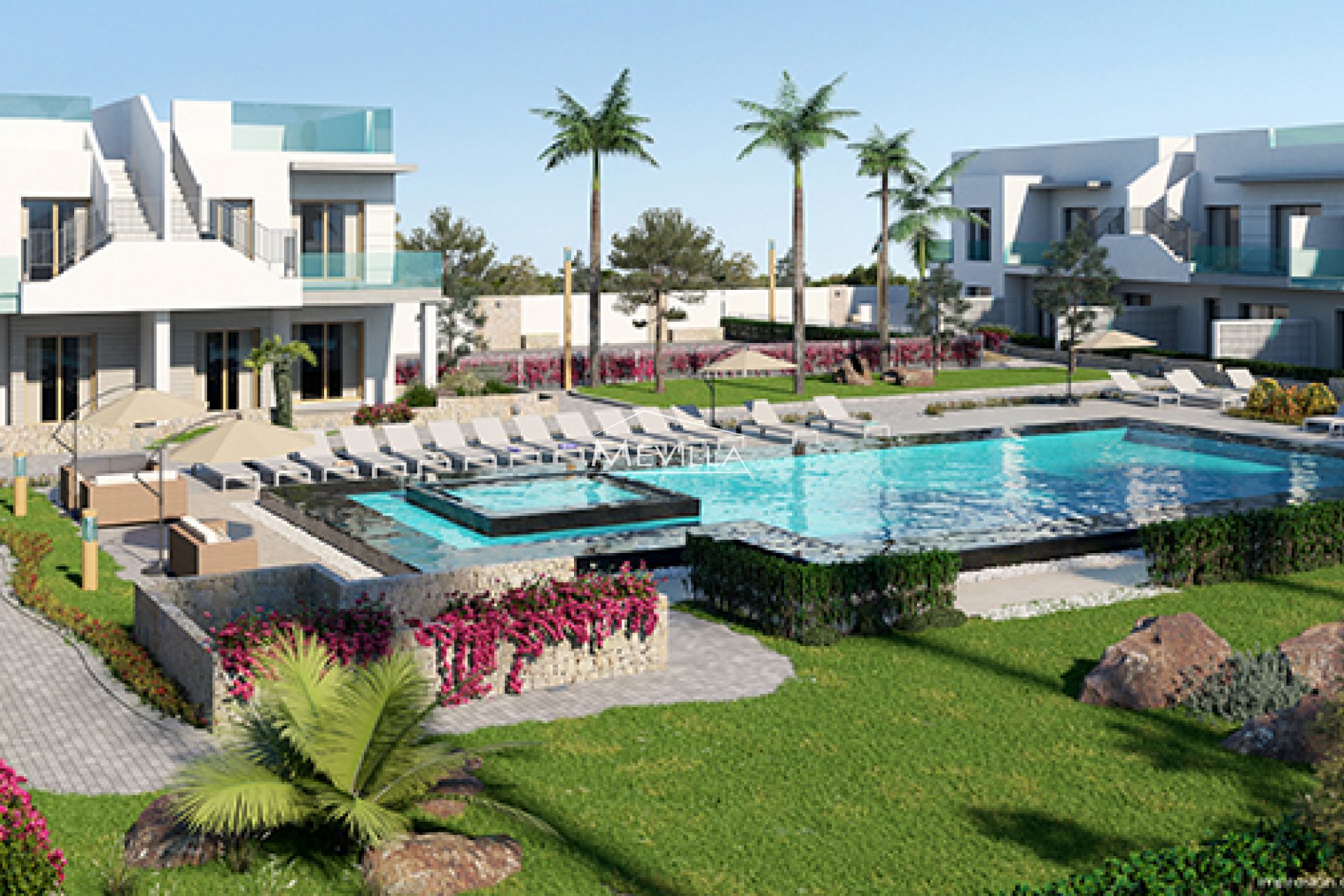  - Appartement - Pilar de la Horadada