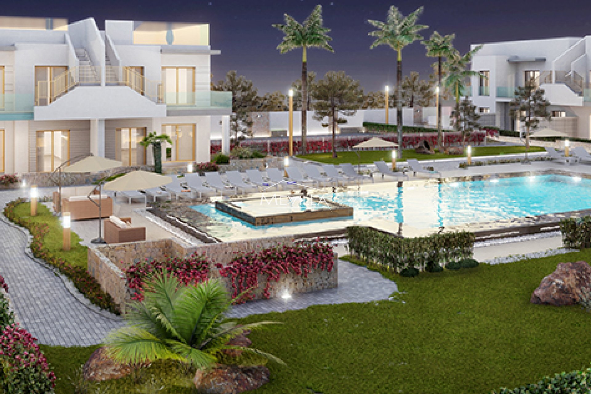  - Appartement - Pilar de la Horadada