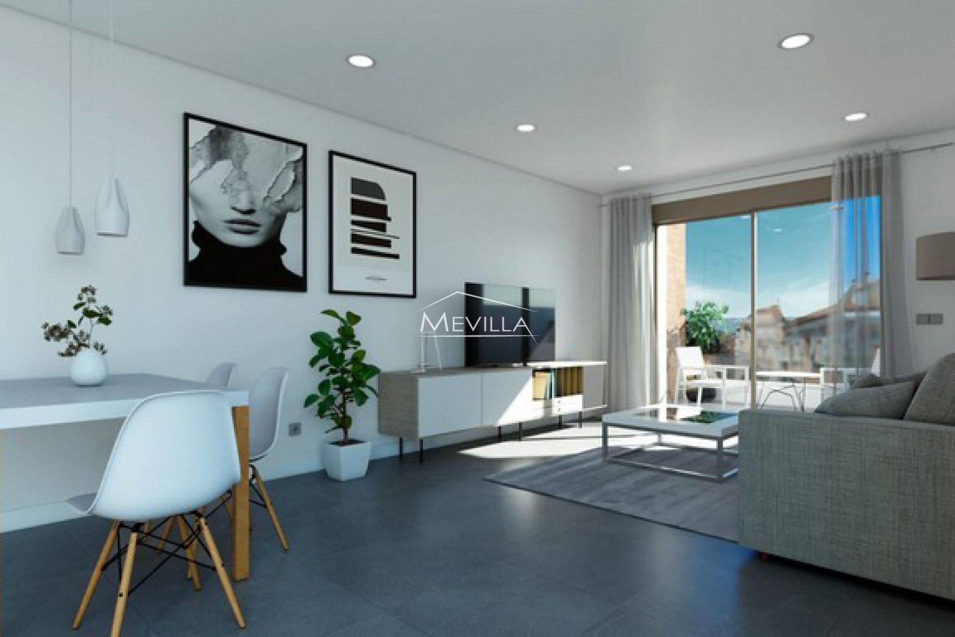  - Appartement - Pilar de la Horadada