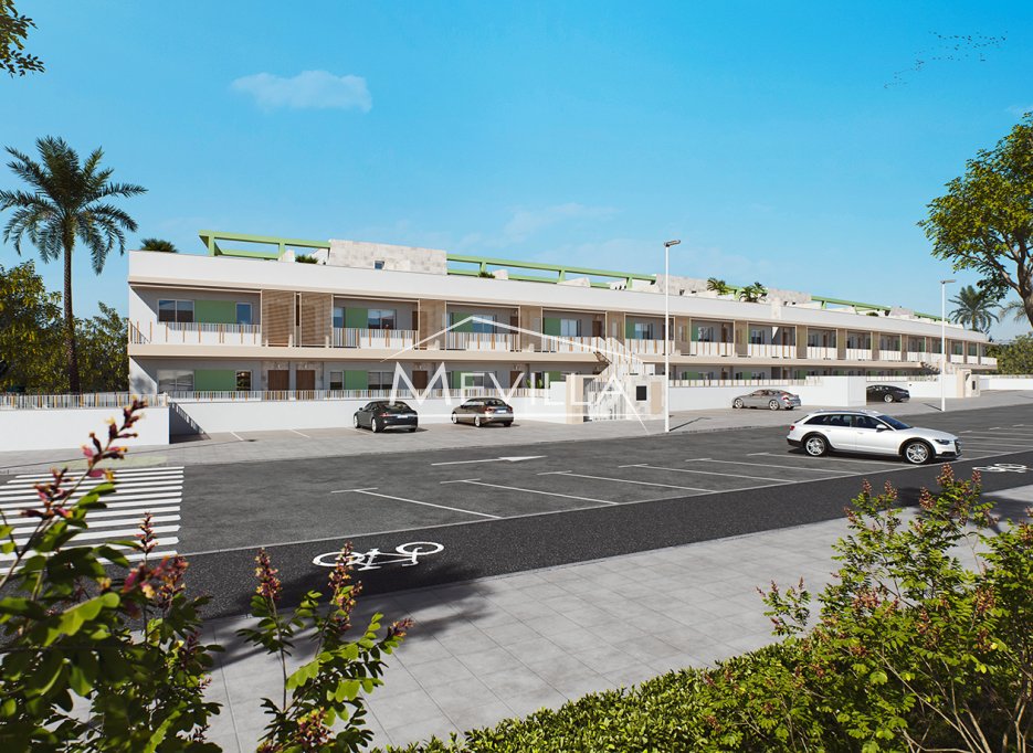  - Appartement - Pilar de la Horadada