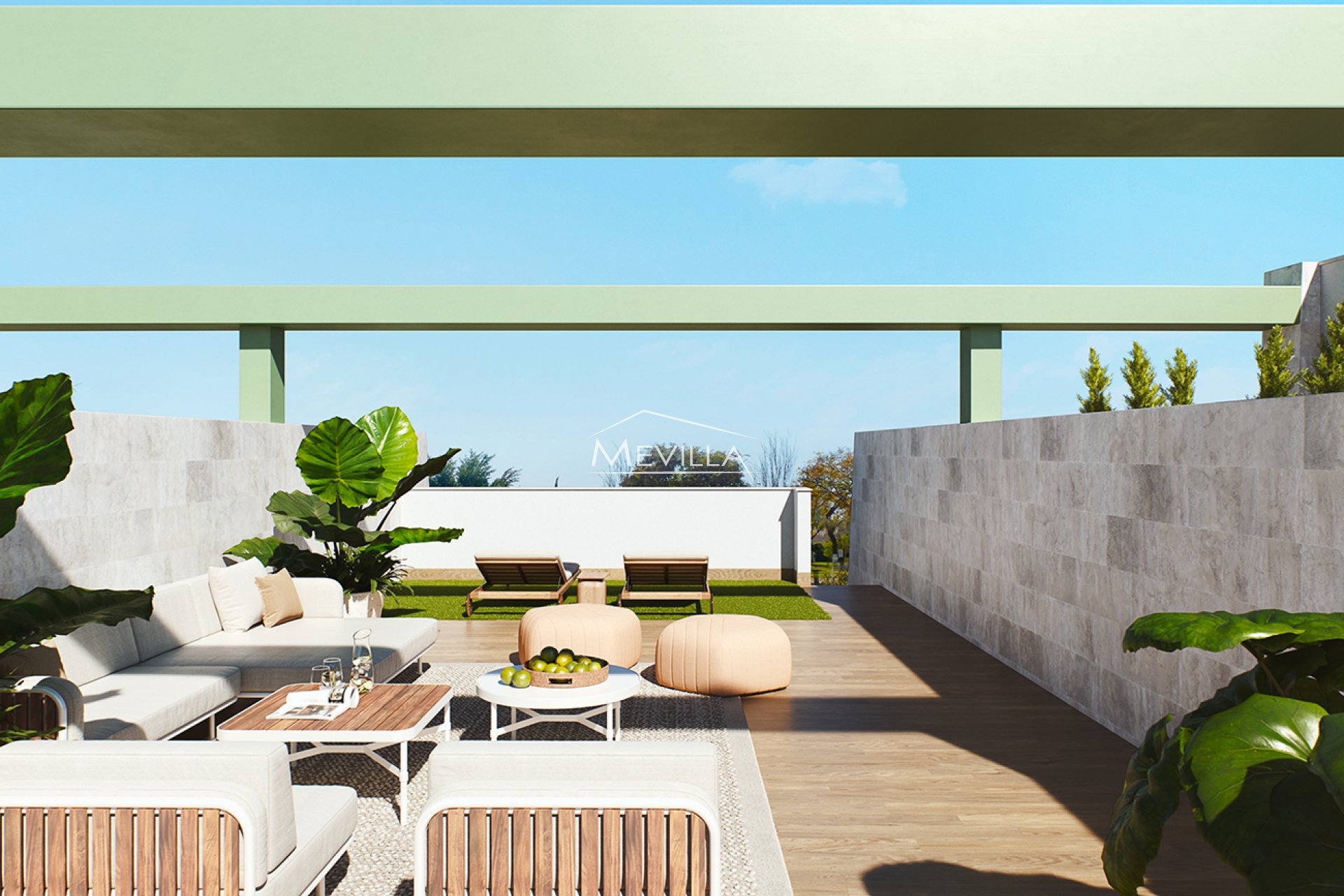  - Appartement - Pilar de la Horadada