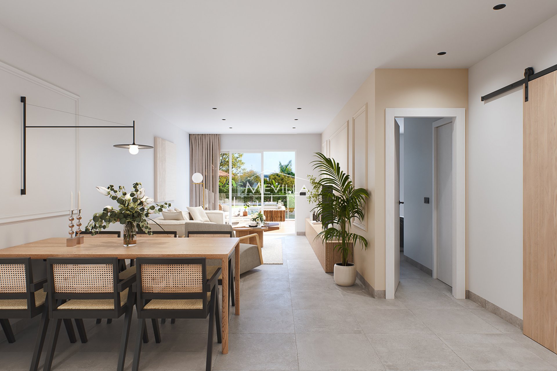  - Appartement - Pilar de la Horadada