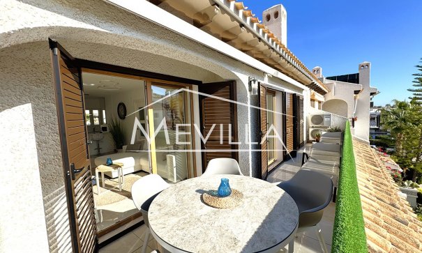 Appartement - Reventes - Orihuela Costa - Cabo Roig