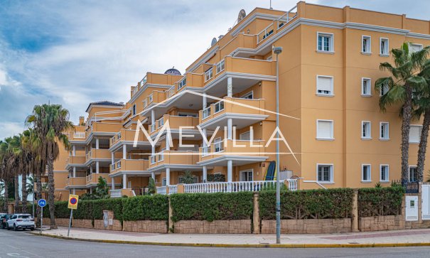 Appartement - Reventes - Orihuela Costa - Cabo Roig