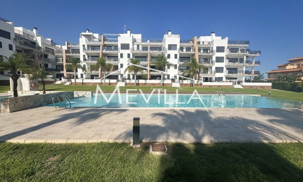 Appartement - Reventes - Orihuela Costa - CR1184