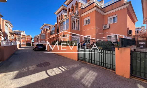 Appartement - Reventes - Orihuela Costa - Playa Flamenca