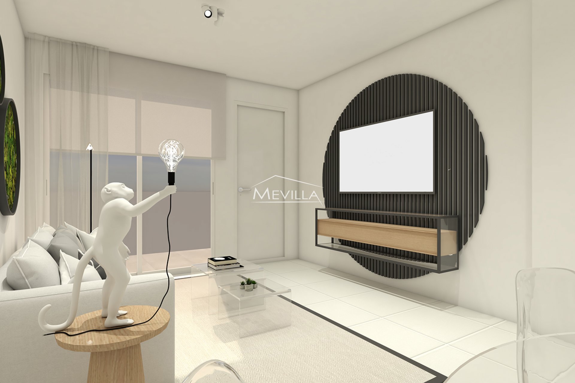  - Appartement - San Miguel de Salinas