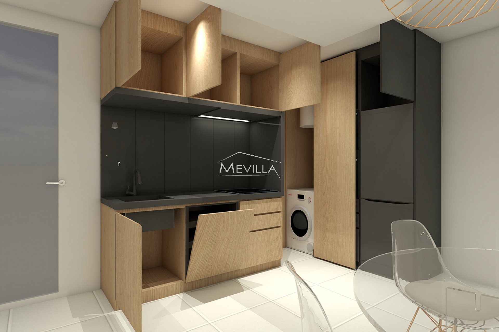  - Appartement - San Miguel de Salinas