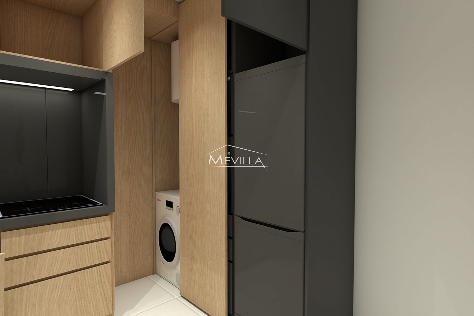  - Appartement - San Miguel de Salinas