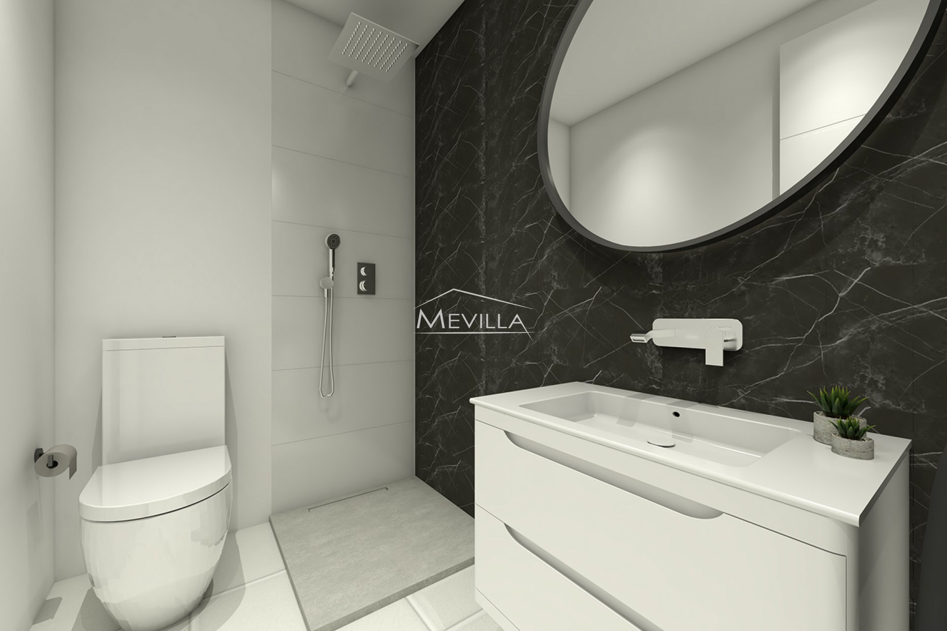  - Appartement - San Miguel de Salinas