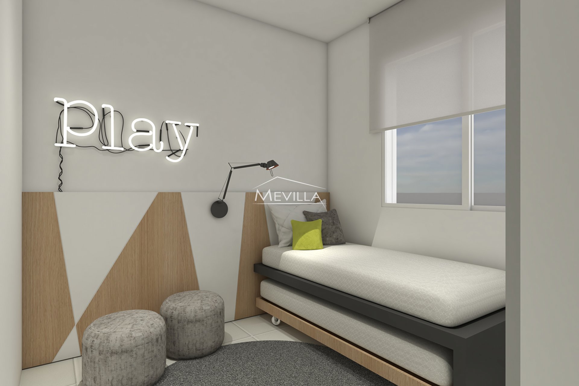  - Appartement - San Miguel de Salinas