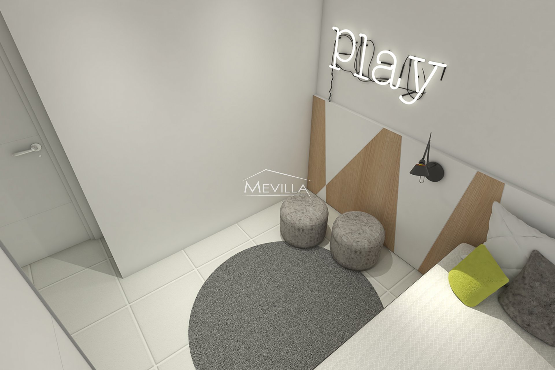  - Appartement - San Miguel de Salinas