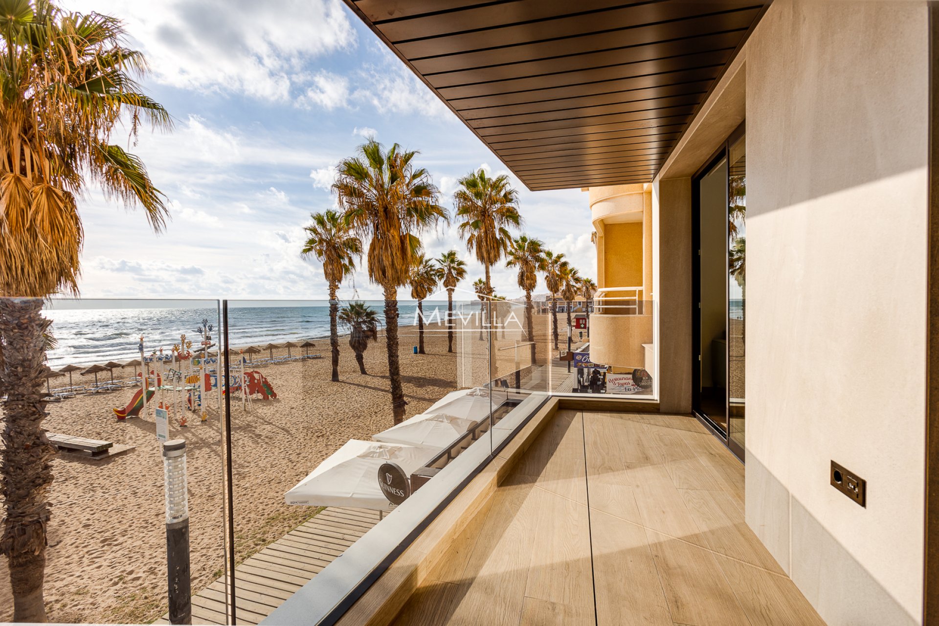  - Appartement - Torrevieja - La Mata