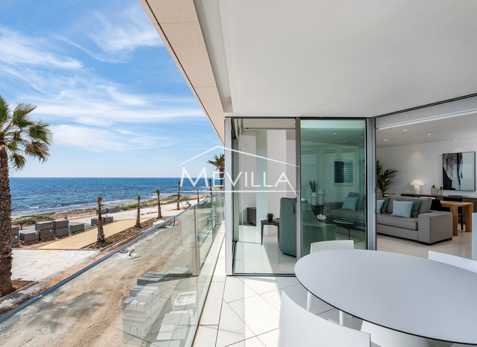  - Appartement - Torrevieja
