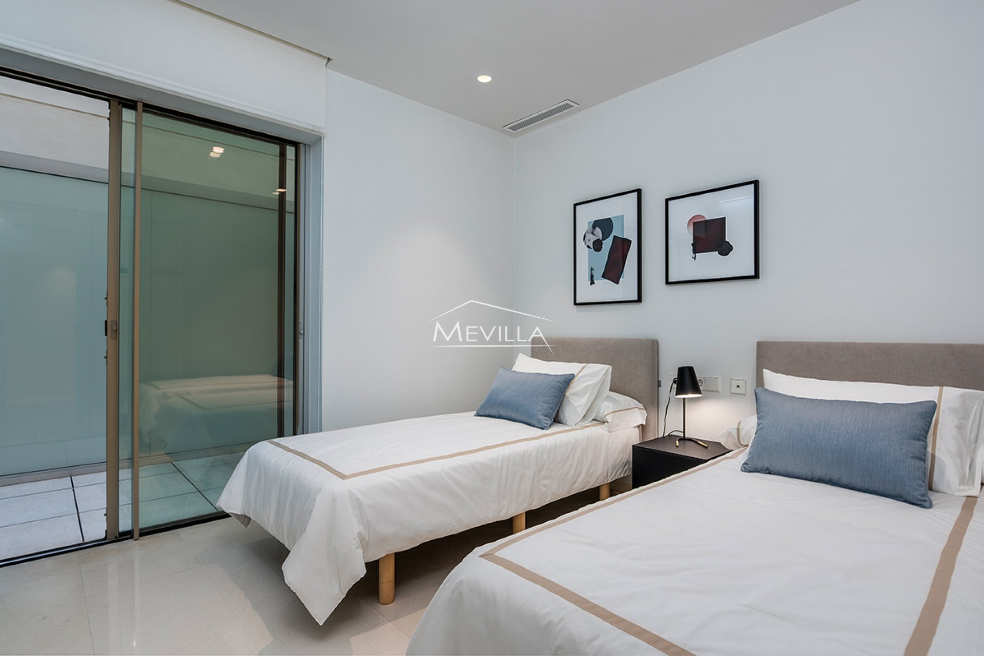  - Appartement - Torrevieja