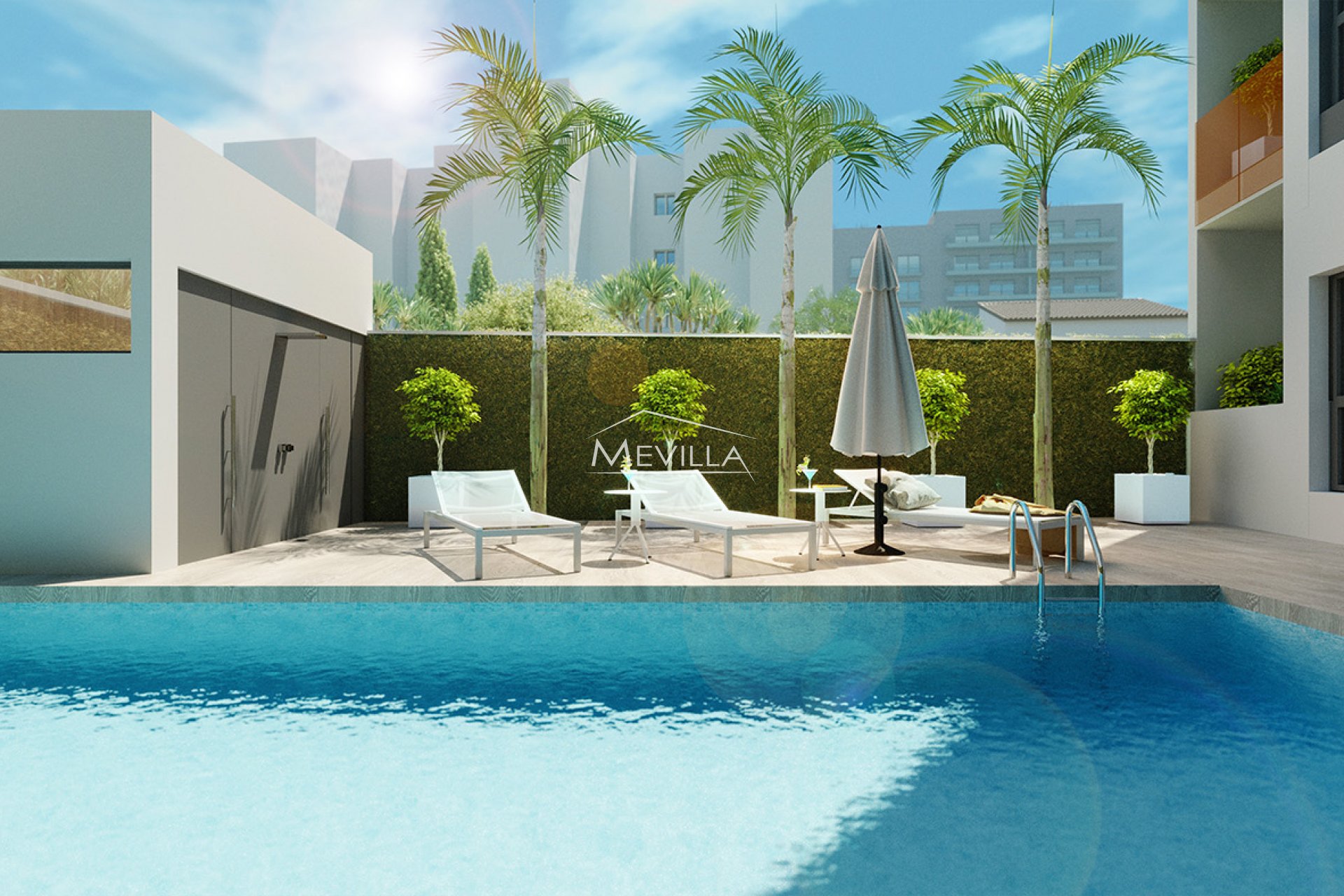  - Appartement - Torrevieja