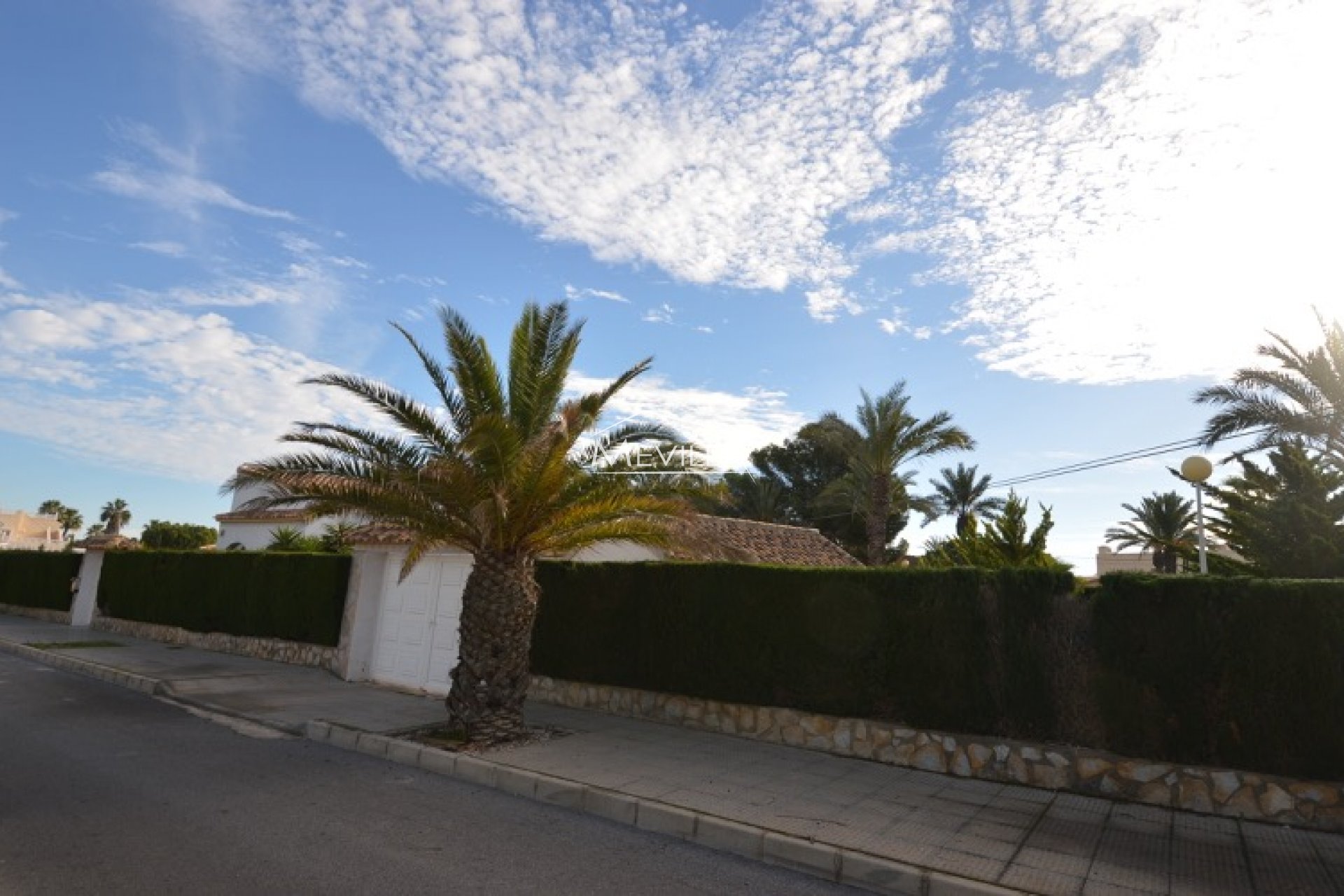 Аренда - Вилла - Ориуэла Коста - Cabo Roig