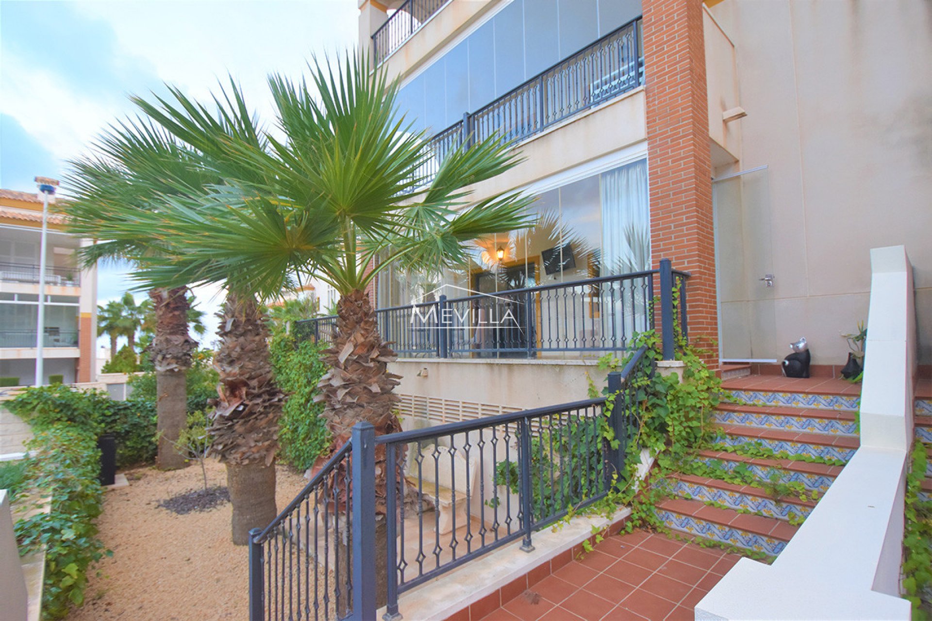 Återförsäljare - Lägenhet - Guardamar / Ciudad Quesada / La Marina - Guardamar