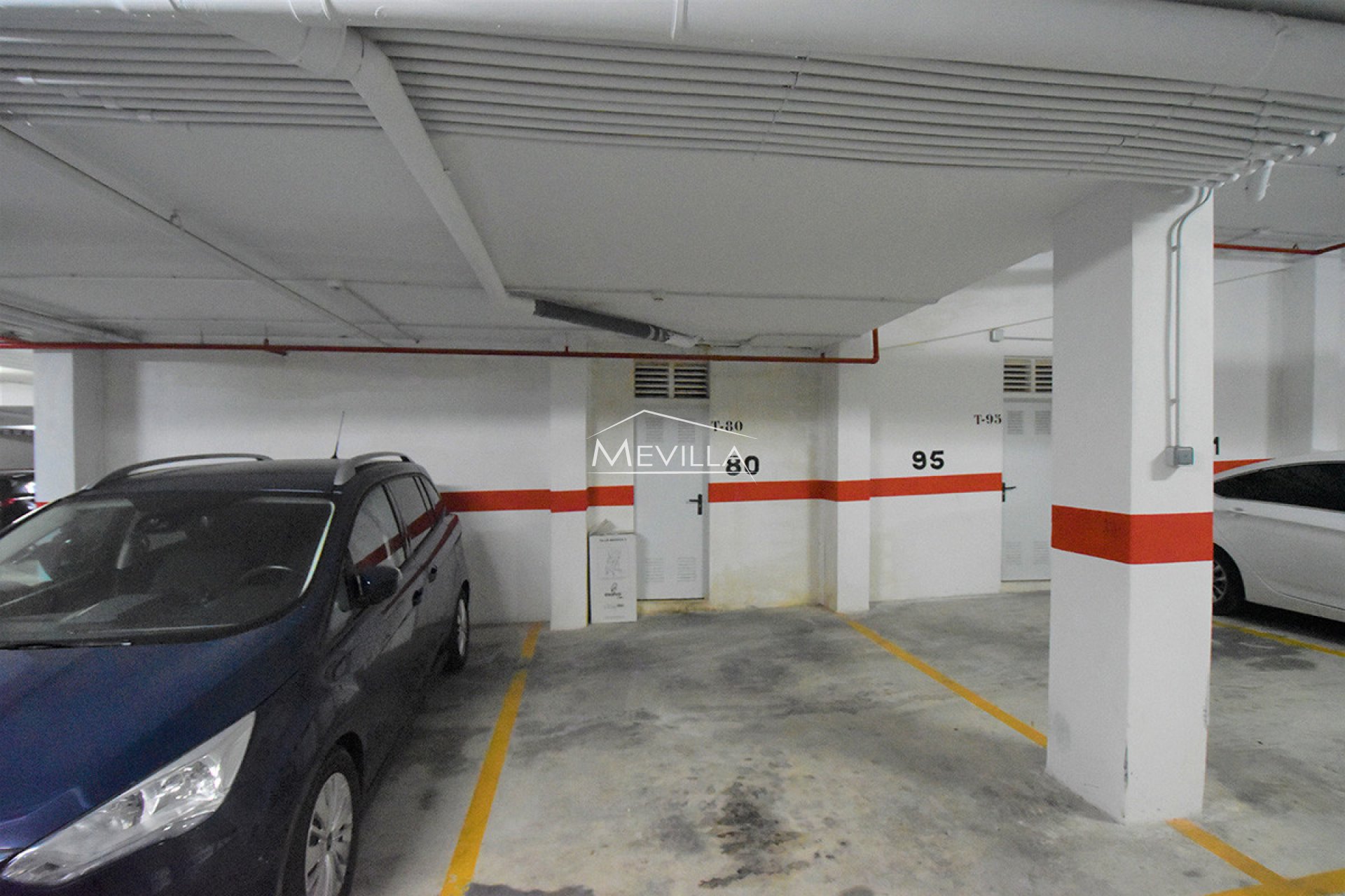 Återförsäljare - Lägenhet - Guardamar / Ciudad Quesada / La Marina - Guardamar