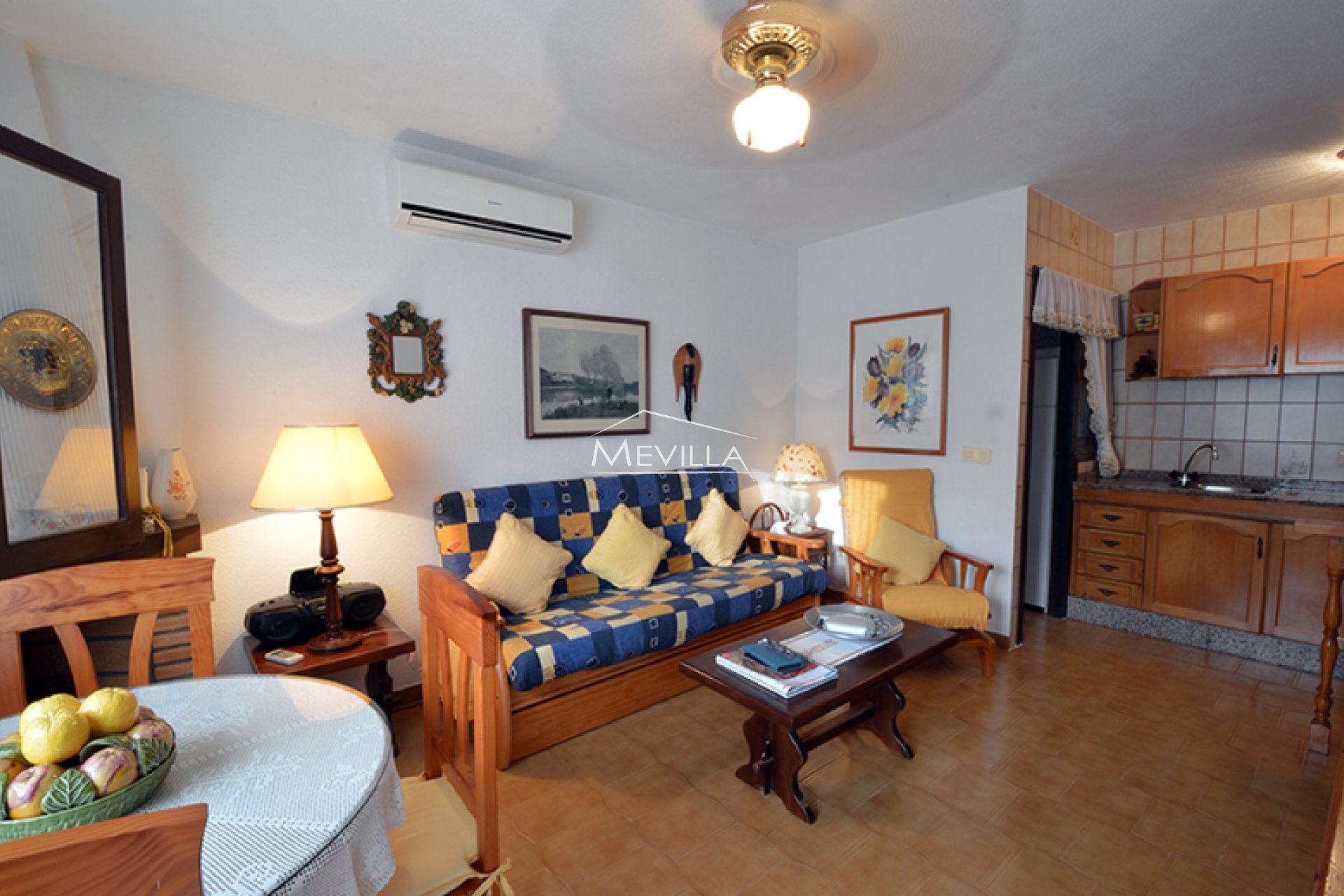 Återförsäljare - Lägenhet - Orihuela Costa - Cabo Roig